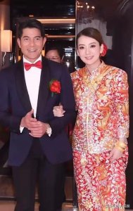 ​郭富城老婆是谁？方媛晋升“天王嫂”，听老公的话低调而幸福