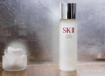 ​sk2神仙水的正确使用方法？