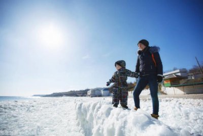 ​海中飘雪是怎么回事儿，海雪是怎样形成的，对人类有害吗