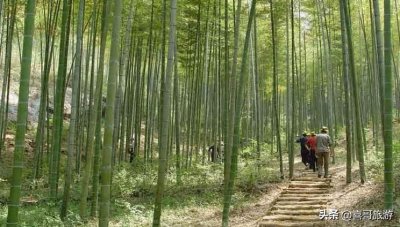 ​徂徕山旅游景点介绍