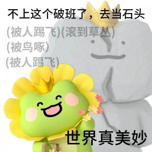 ​发疯小青蛙表情包